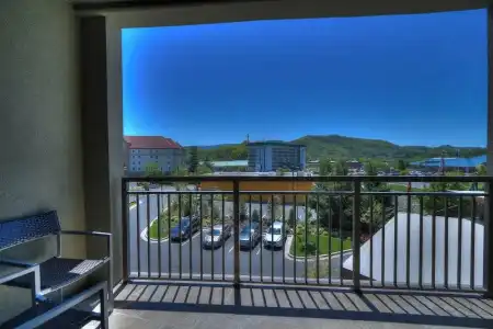 Courtyard Pigeon Forge - 81