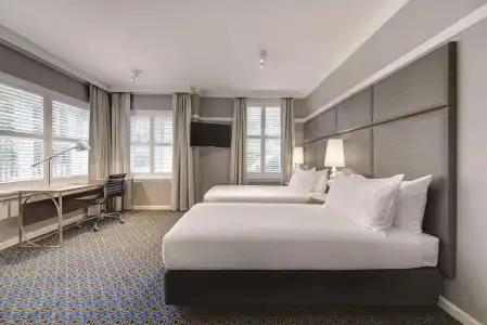 Kurrajong Canberra - 1