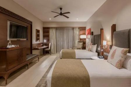 Verde Zanzibar - Azam Luxury Resort and Spa - Dry - 75