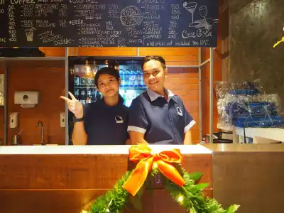 Kokotel Phuket Patong - 34