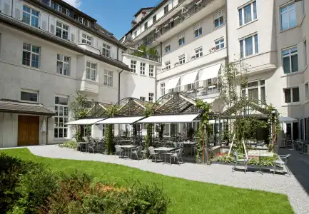 Glockenhof - 19