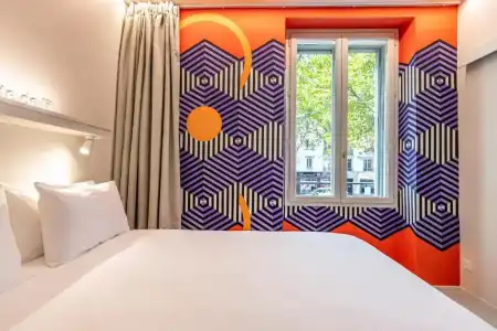 Graphik Montparnasse - 43