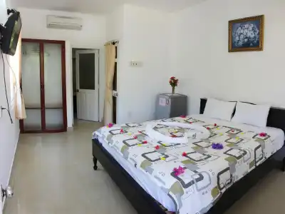 Minh Tam Resort - 16