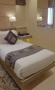 Residency Fort - 37