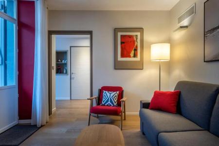 Hôtel Villa Koegui Biarritz - 30