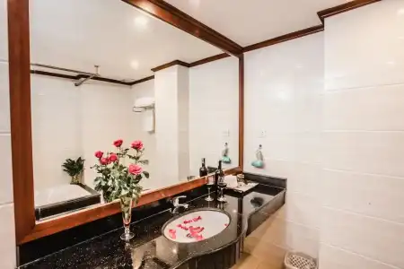 HANZ Sunny 2 Hanoi - 55