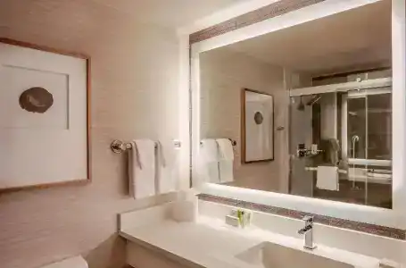 Hilton Denver City Center - 23