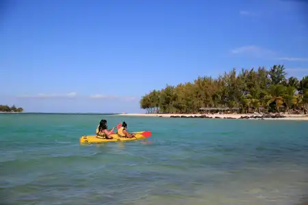Shandrani Beachcomber Resort & Spa - 26