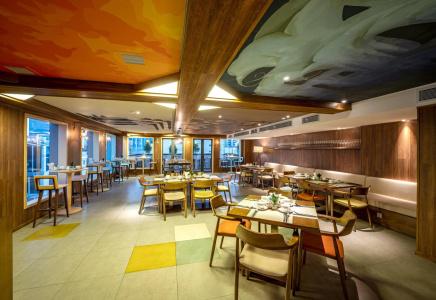 Icon Saigon - Lifestyle Design - 33