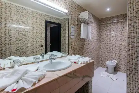 Hôtel Meriem - 90