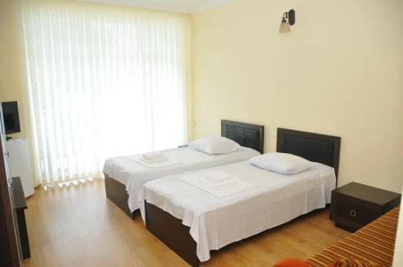 Black Sea - 3