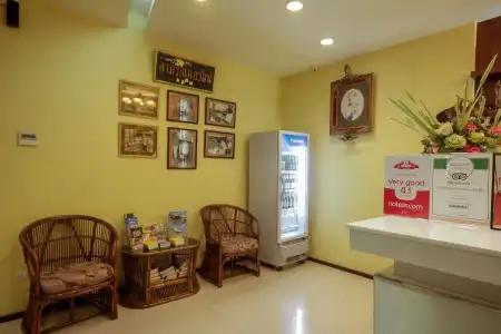 Baan Nilrath - 11
