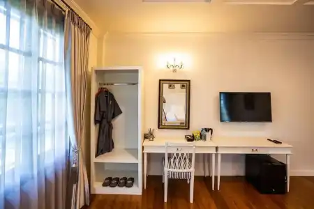 Merchant Villa - 108