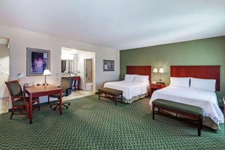 Hampton Inn & Suites El Paso West - 96