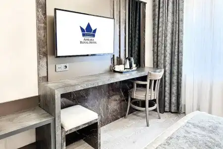 Ankara Royal - 79