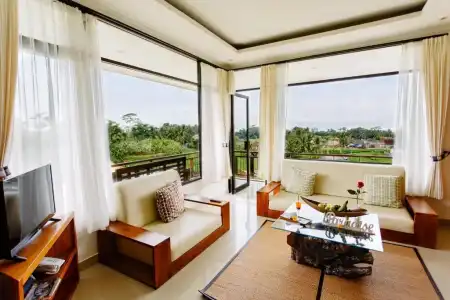 Om Ham Retreat and Resort - 107