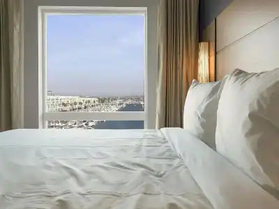 Residence Inn by Marriott Marina del Rey - 53