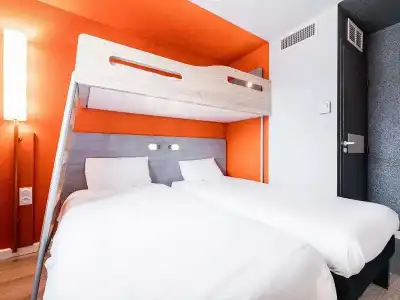 Ibis Budget Carcassonne Aeroport - A61 - 39