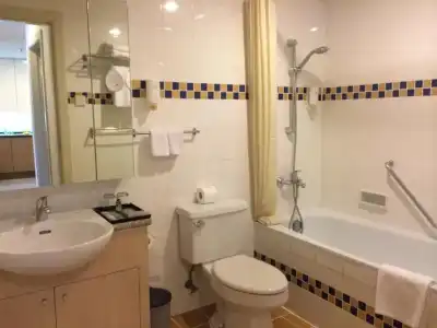 Somerset Chancellor Court Ho Chi Minh City Apart-Hotel - 79