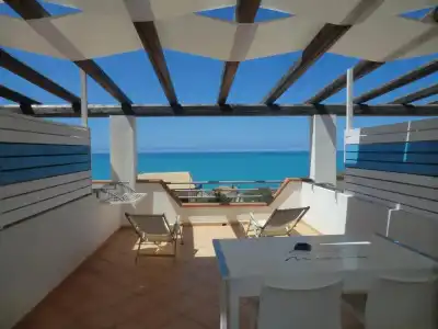 B&B Mediterraneo Mare e Sole - 59