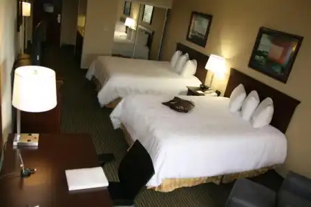 Hampton Inn & Suites St. Augustine-Vilano Beach - 139