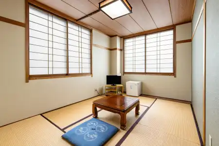 Houei Ryokan - 34