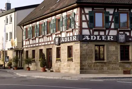Adler Asperg - 0