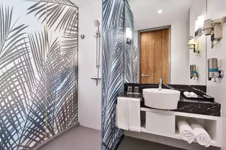 Holiday Inn Express SINGAPORE ORCHARD ROAD by IHG - 46