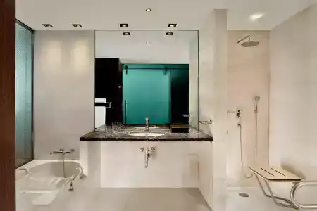 Sheraton Porto & Spa - 13