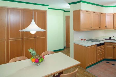 Hapimag Ferienwohnungen Winterberg - 19