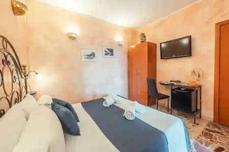 B&B Marranzano - 137