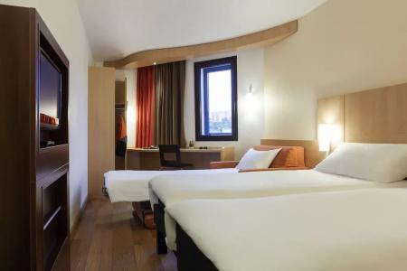 Hôtel ibis Strasbourg Centre Petite France - 97