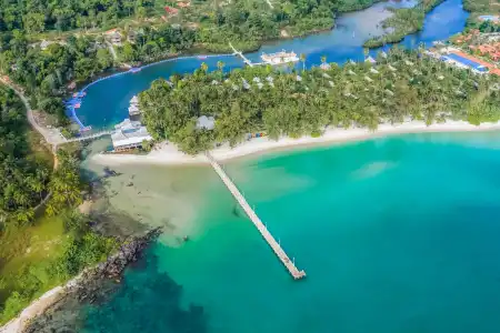 Mafiya Resort - 9