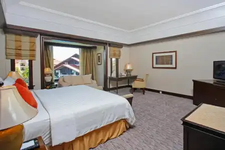 The Magellan Sutera Resort - 120