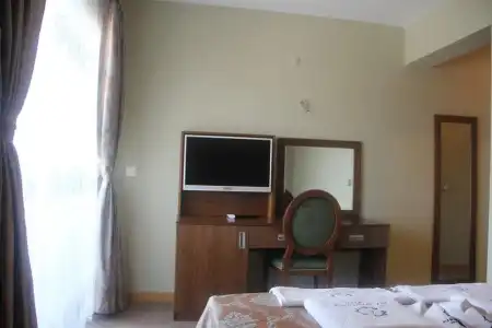 Atas Aqua  Otel Avsa - 5