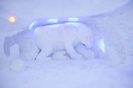 Sorrisniva Igloo - 7