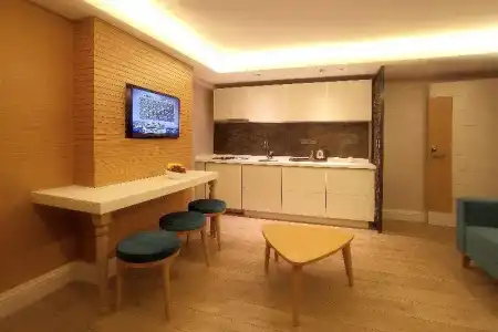 Carina Park Suites Nisantasi - 24