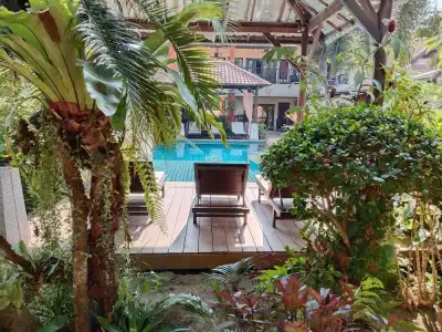 Baan Tropicana - 105