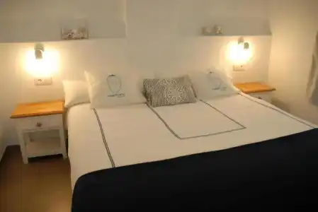 Neptuno Apartments - 51