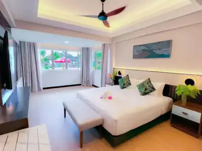 Villea Port Dickson - 39
