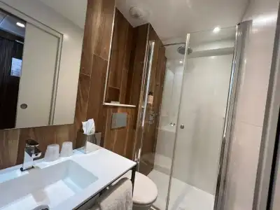 Hôbou (ex Hôtel Acanthe) - 31