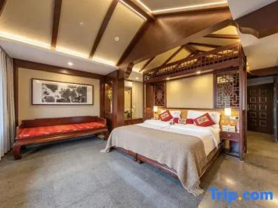 Lijiang Courier Inn - 57