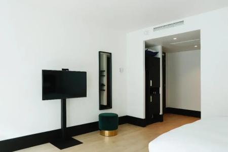 The James Rotterdam - 14