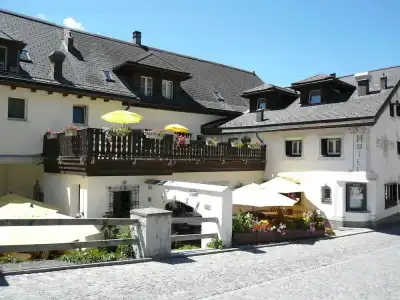 Restaurant Gabriel - 20