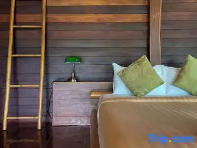 Bambuh Boutique Homestay - 135