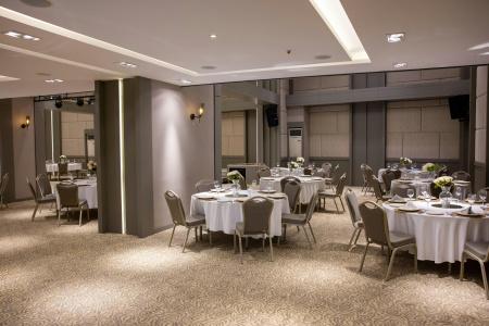 Anemon Kent Mersin - 22