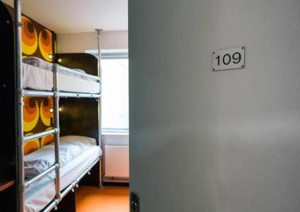 Copenhagen Downtown Hostel - 49