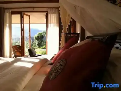 Vimarnkiri Resort - 36