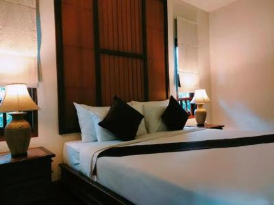 Teak Garden Spa Resort - 36