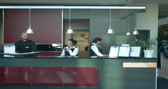 Best Western Premier Novina - 27